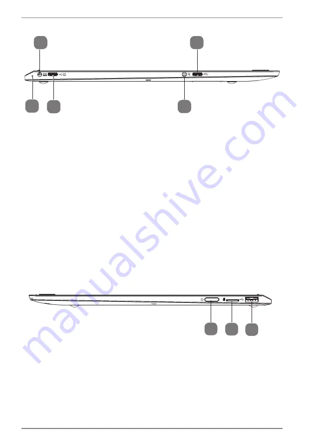 Medion Akoya S4403 Instruction Manual Download Page 22