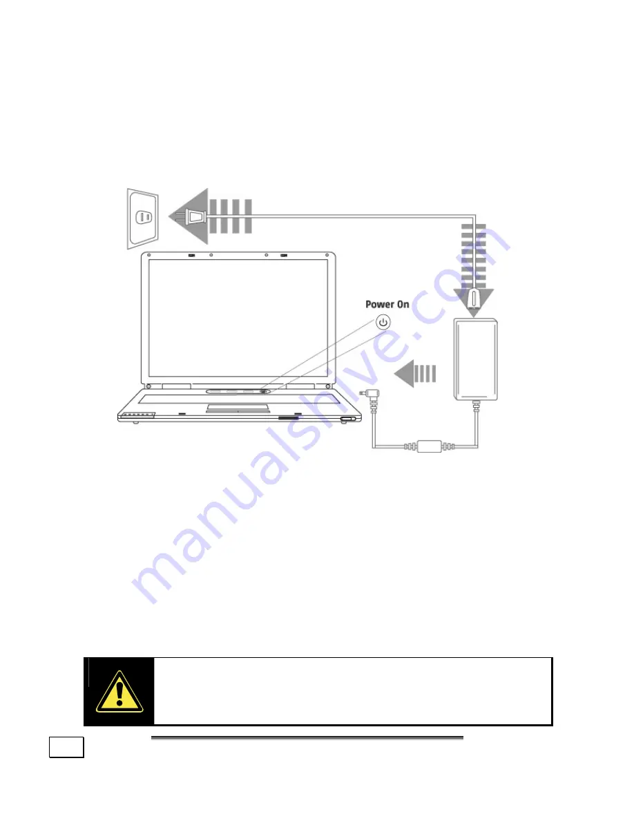 Medion Akoya XL Скачать руководство пользователя страница 32