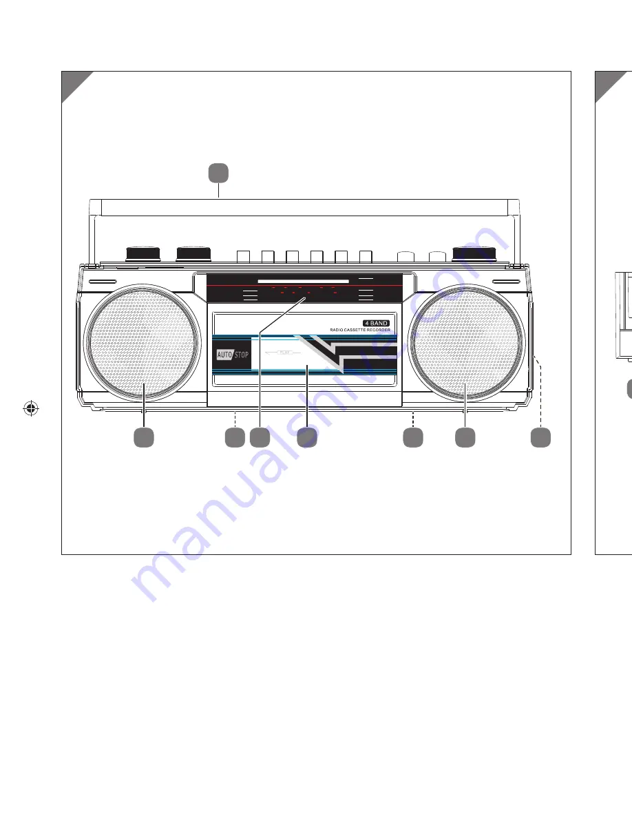 Medion E65131 User Manual Download Page 3