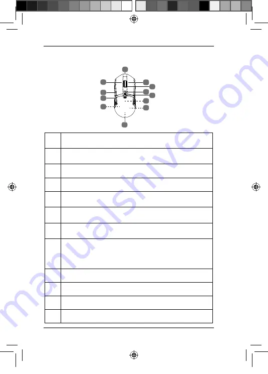 Medion ERAZER Supporter P13 Manual Download Page 77