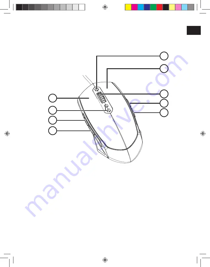 Medion ERAZER X81055 Manual Download Page 8