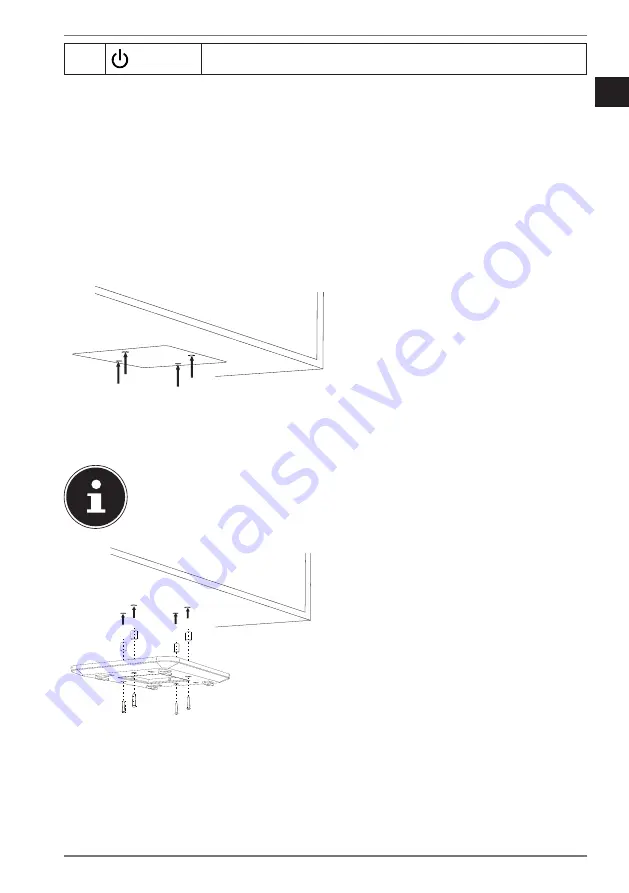 Medion LIFE E66567 Скачать руководство пользователя страница 58