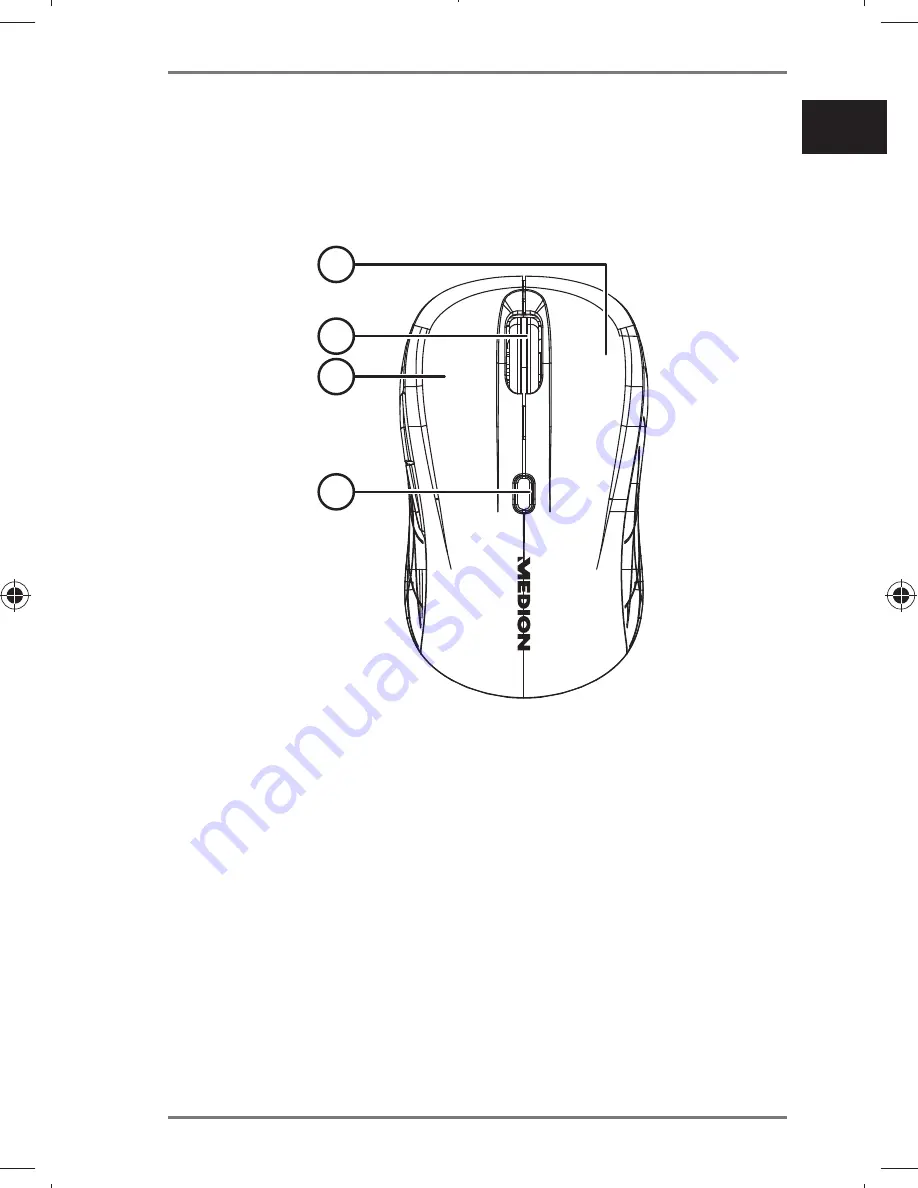 Medion LIFE E83051 Скачать руководство пользователя страница 16