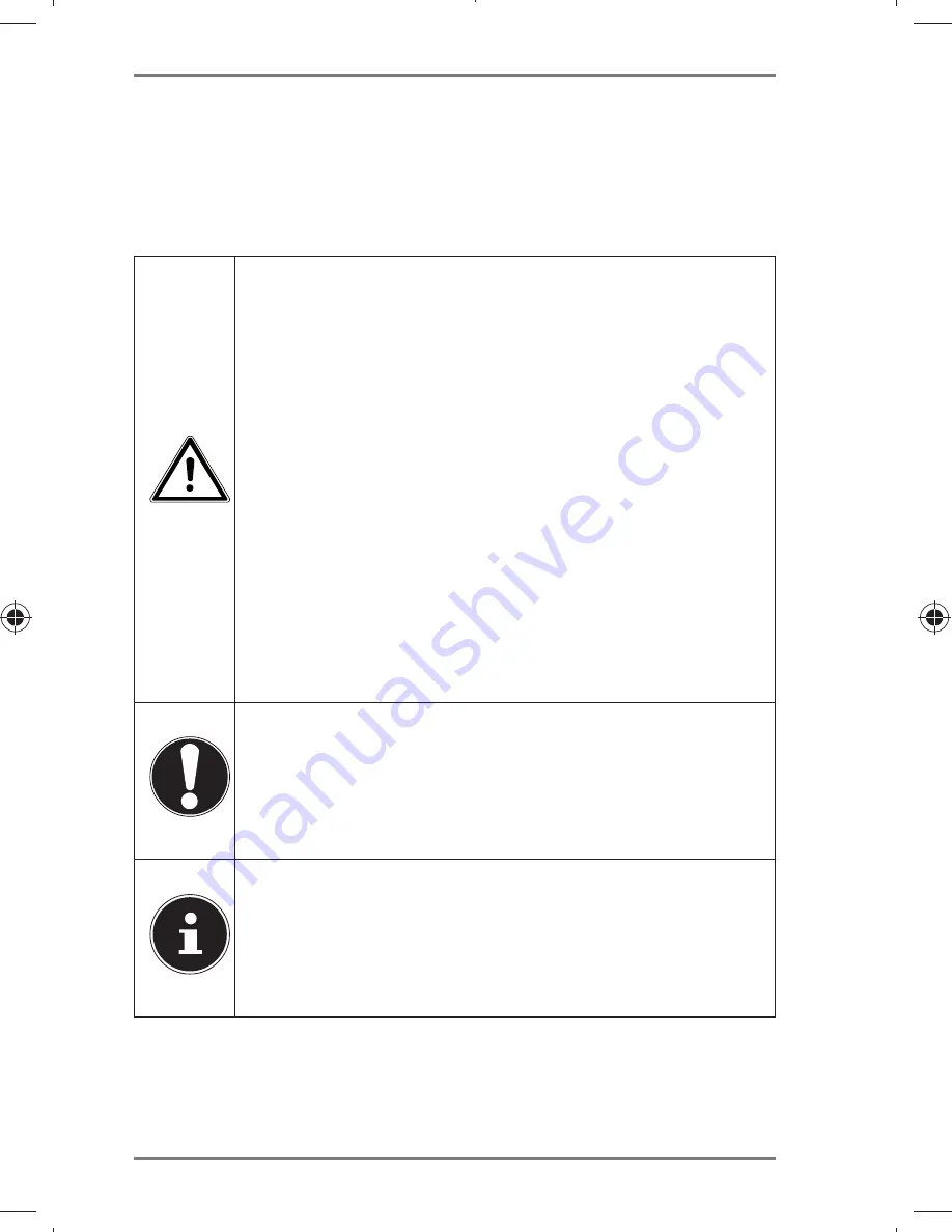 Medion LIFE E83051 User Manual Download Page 107