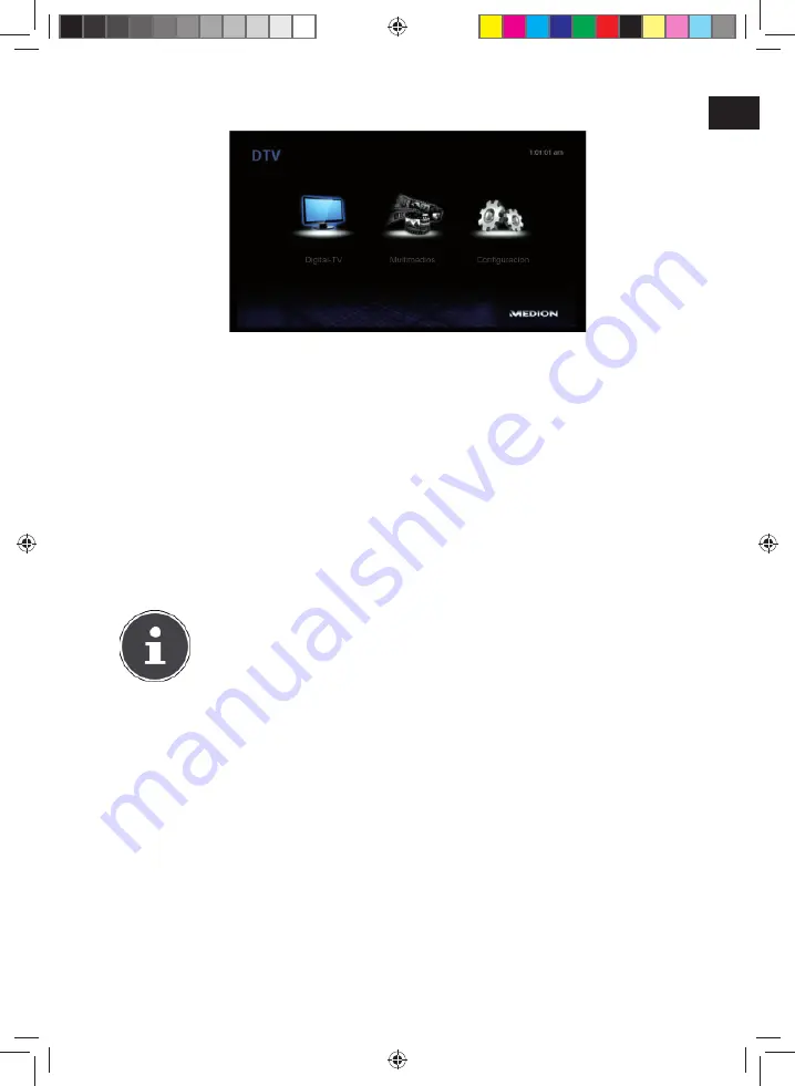 Medion LIFE E85024 Manual Download Page 24