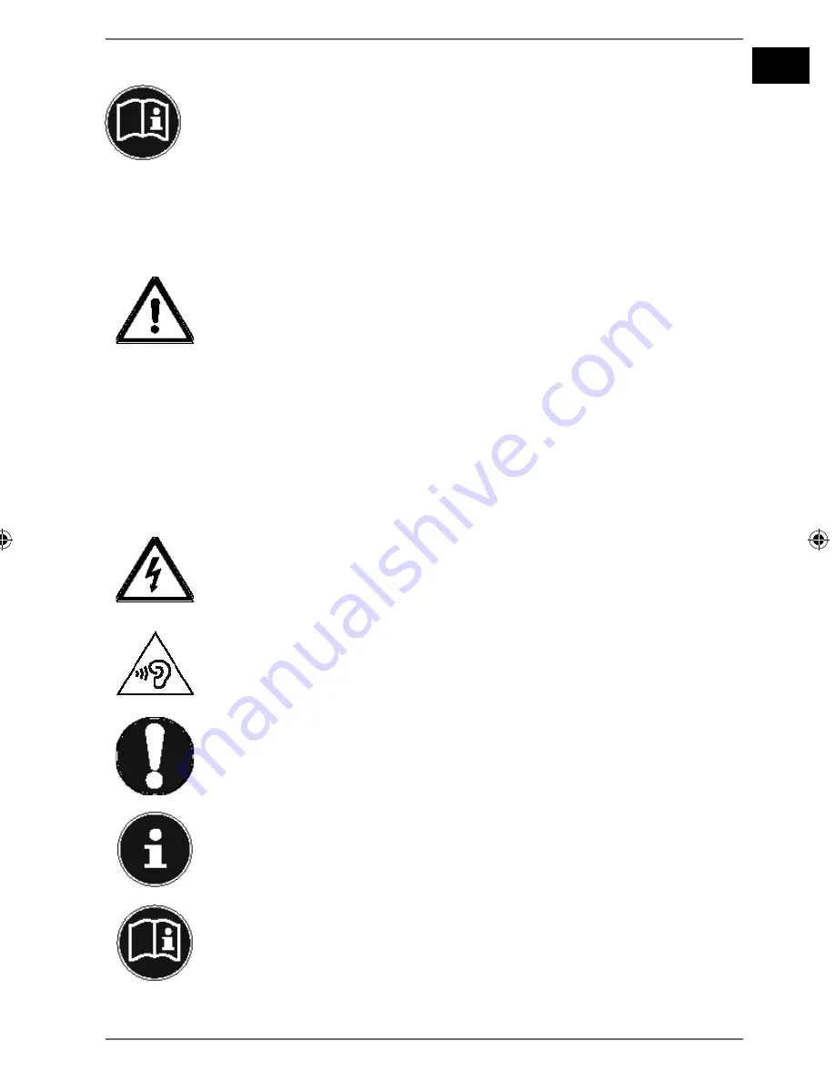 Medion LIFE E85080 User Manual Download Page 4