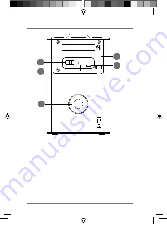 Medion LIFE MD 44130 Скачать руководство пользователя страница 21