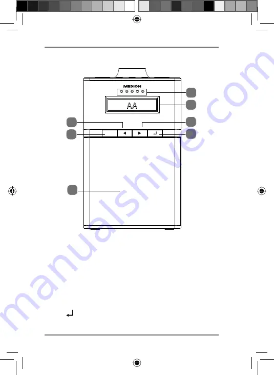 Medion LIFE MD 44130 Скачать руководство пользователя страница 73