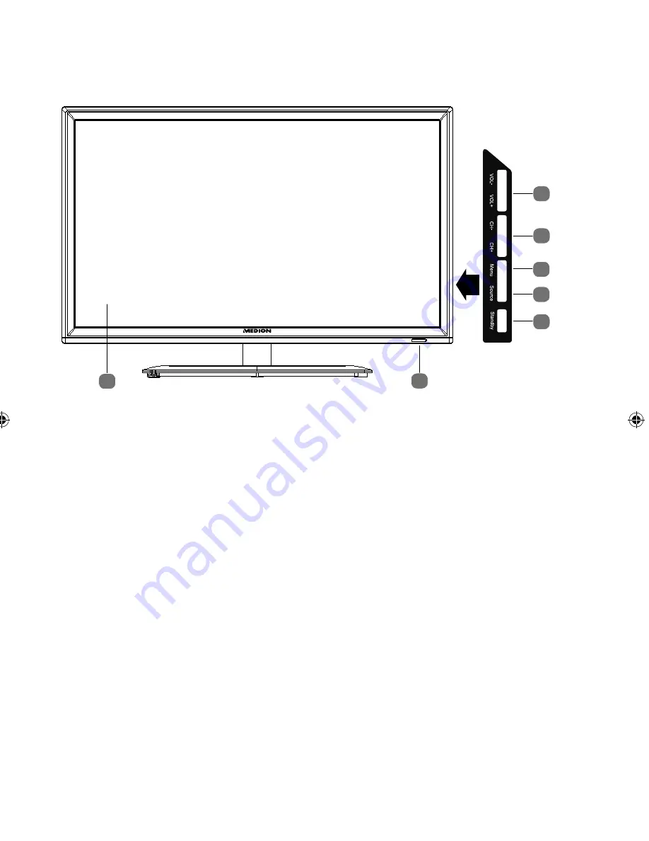 Medion LIFE P13449 Instruction Manual Download Page 81