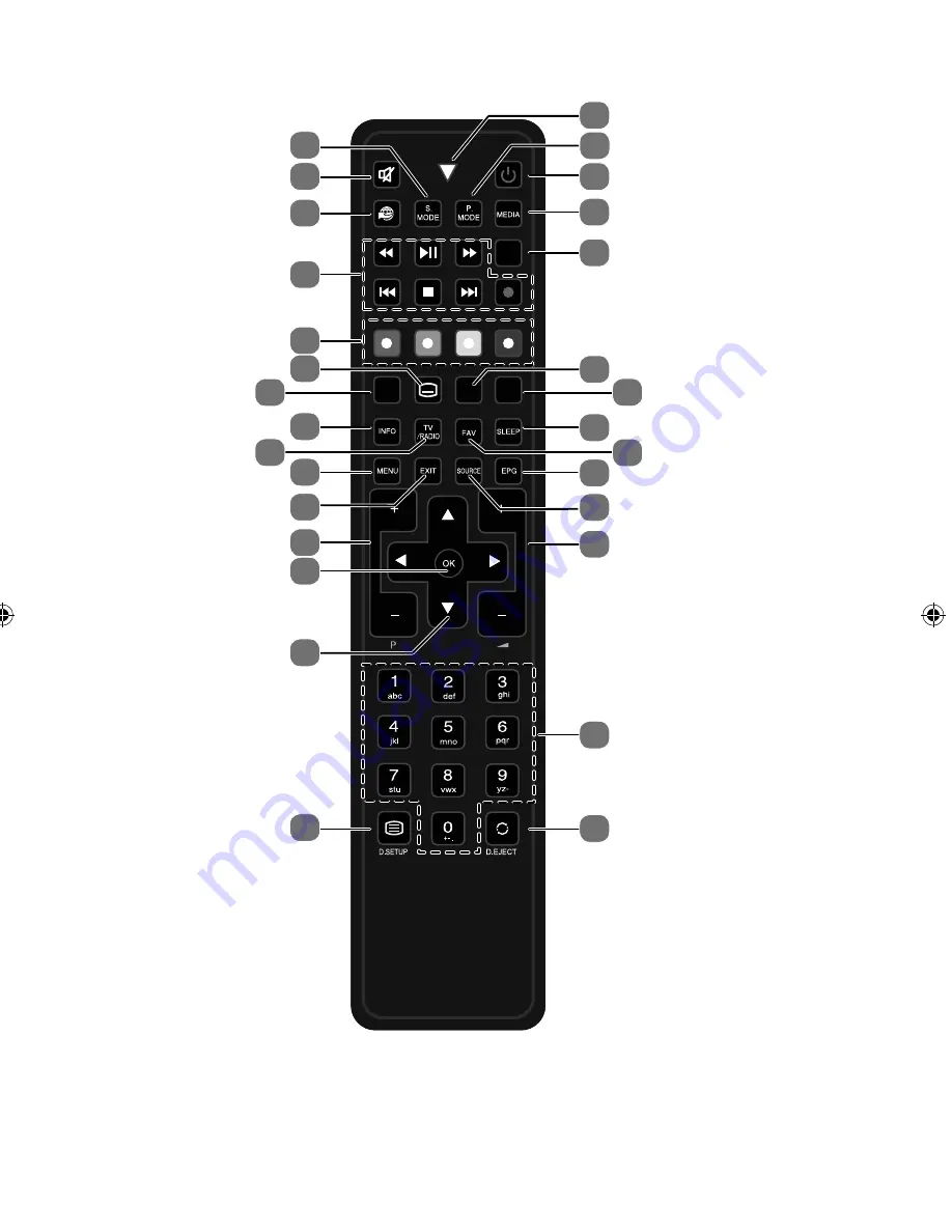 Medion LIFE P13449 Instruction Manual Download Page 83