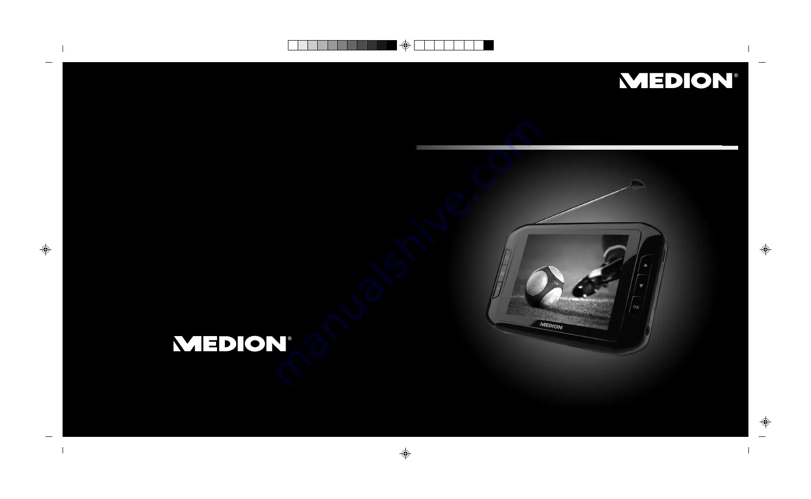 Medion LIFE P73013 Скачать руководство пользователя страница 1