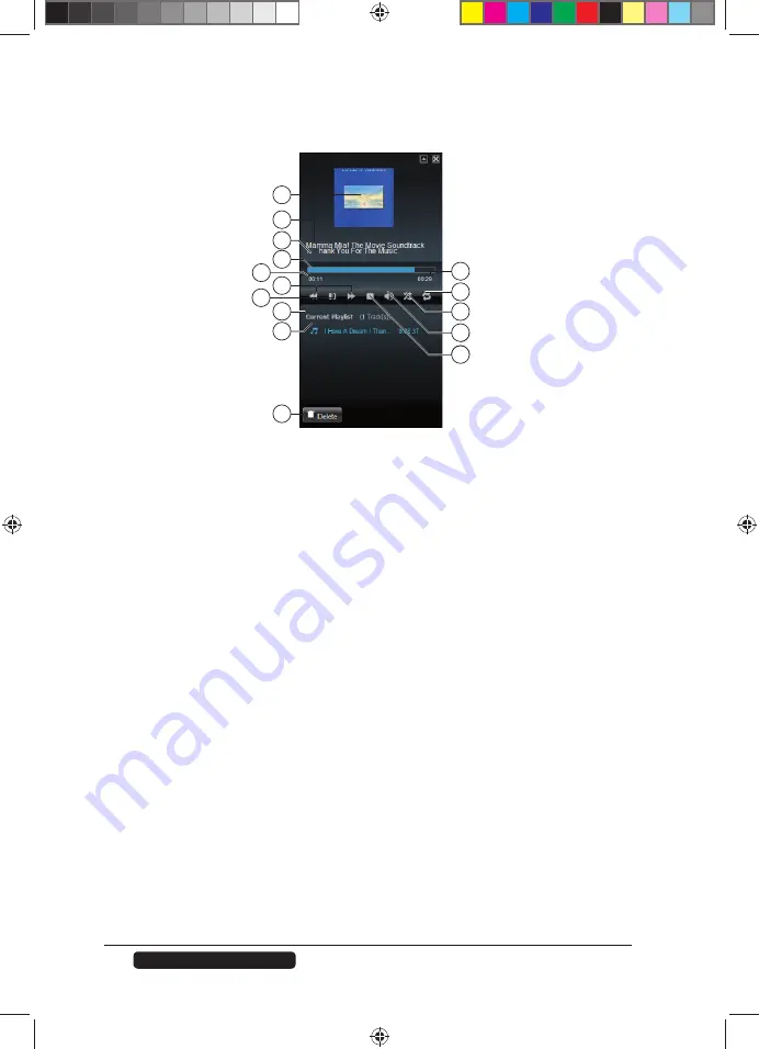 Medion LIFE P89626 MD 86407 User Manual Download Page 29