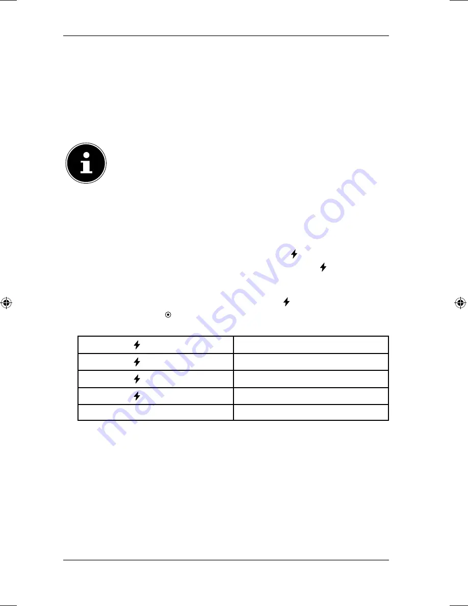 Medion LIFESMART TV 86883 Instruction Manual Download Page 21