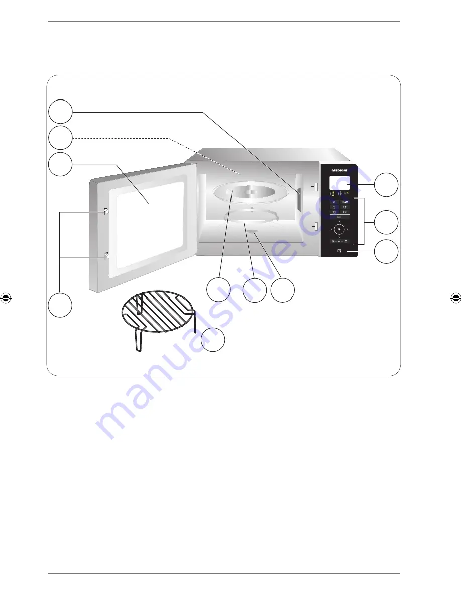 Medion MD 16752 User Manual Download Page 17