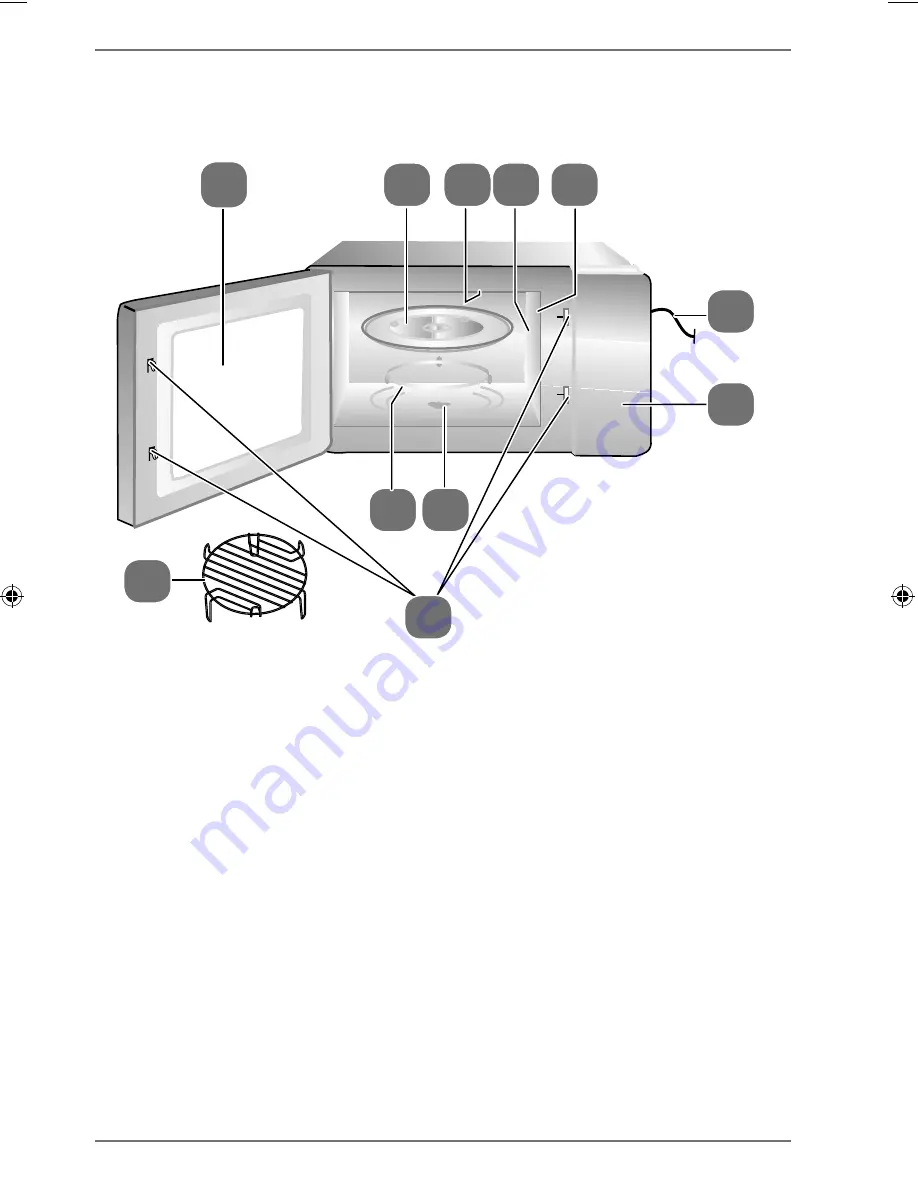 Medion MD 17495 User Manual Download Page 103