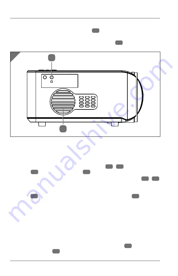 Medion MD 22800 Скачать руководство пользователя страница 21