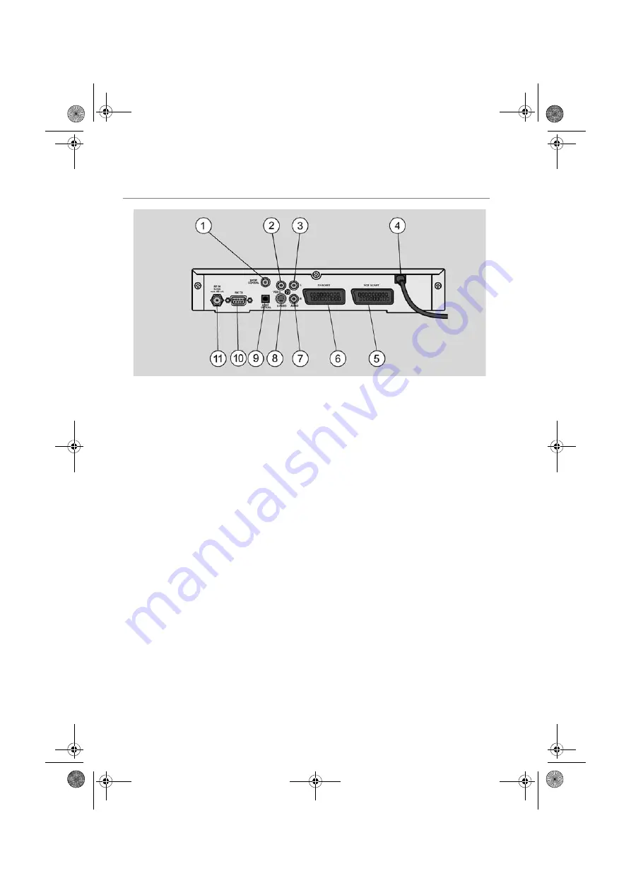 Medion MD 24089 Скачать руководство пользователя страница 118