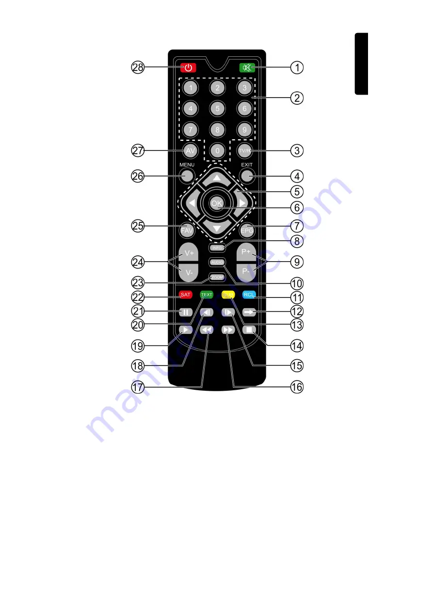 Medion MD 24285 Manual Download Page 9