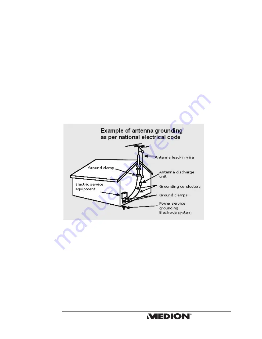 Medion MD 30227 User Manual Download Page 5