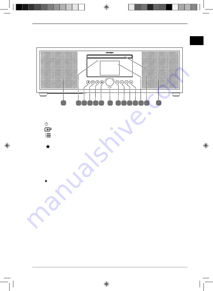 Medion MD 44100 User Manual Download Page 70