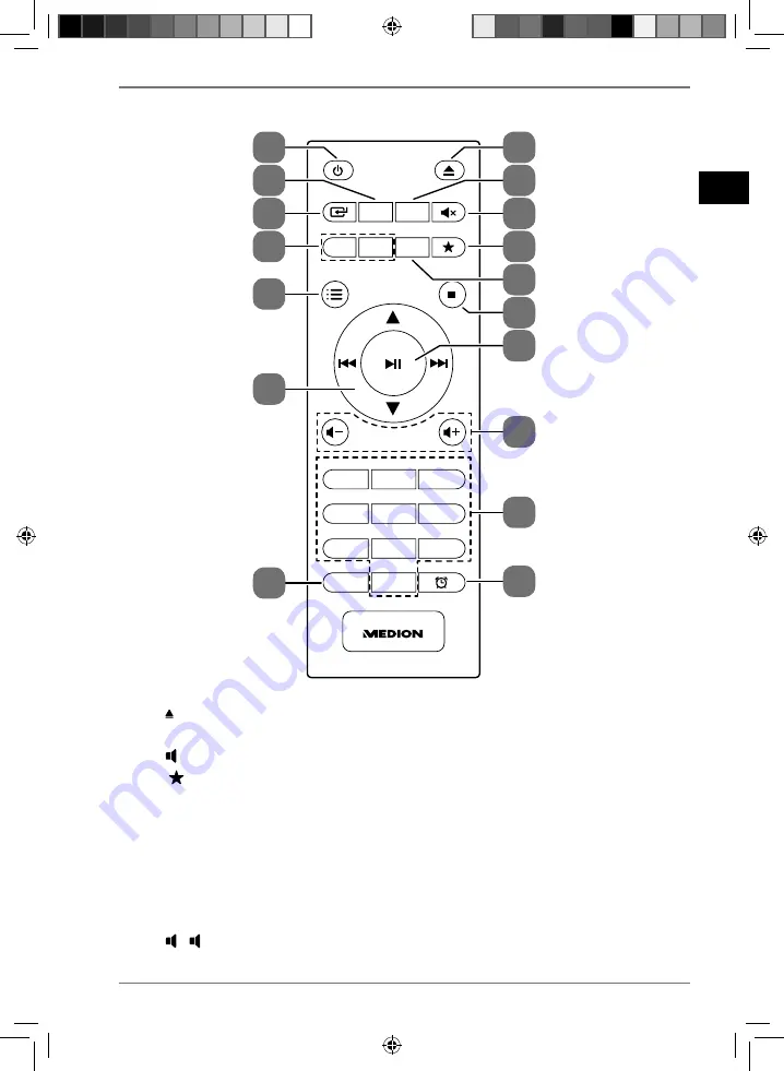 Medion MD 44100 Скачать руководство пользователя страница 126