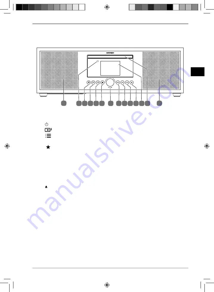 Medion MD 44100 Скачать руководство пользователя страница 232