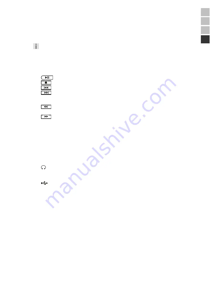 Medion MD 81210 Instruction Manual Download Page 87