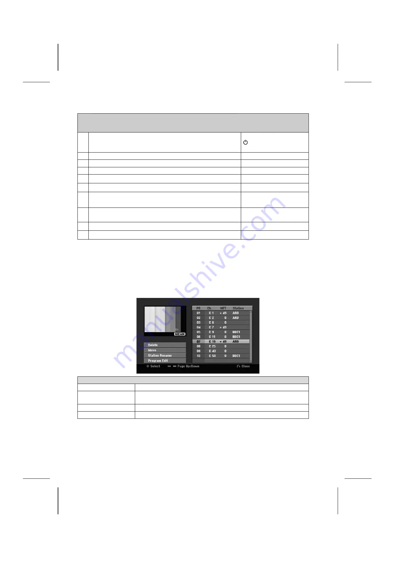 Medion MD 84000 Manual Download Page 18