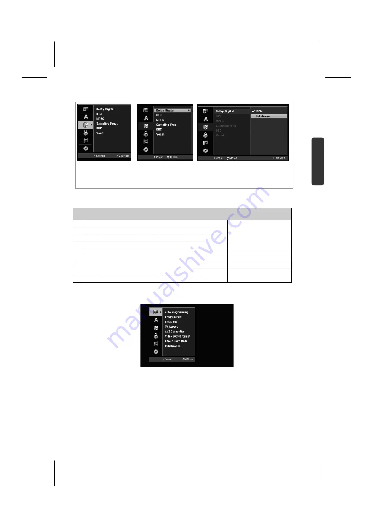 Medion MD 84000 Manual Download Page 77