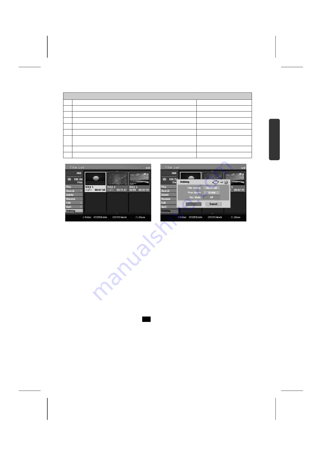 Medion MD 84000 Manual Download Page 101