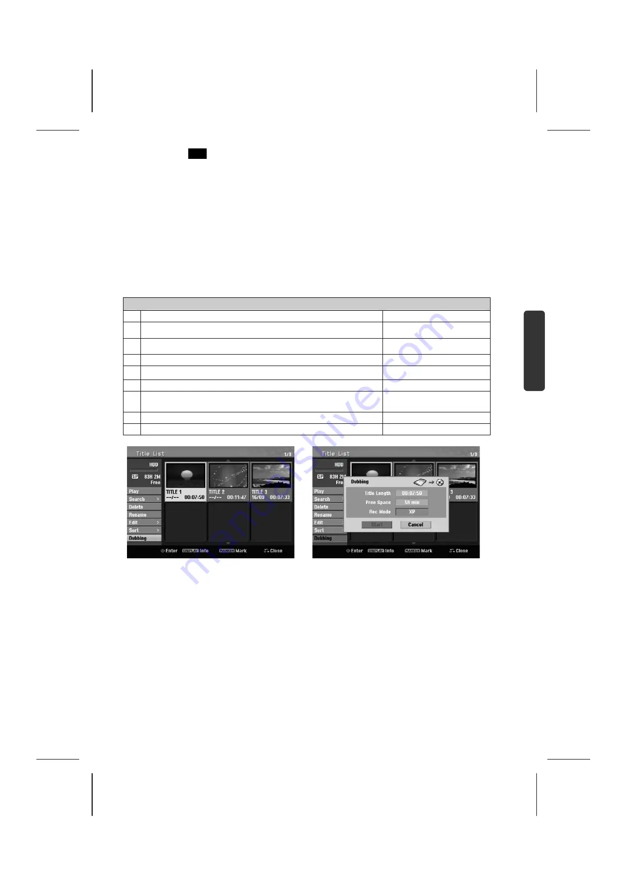 Medion MD 84000 Manual Download Page 157