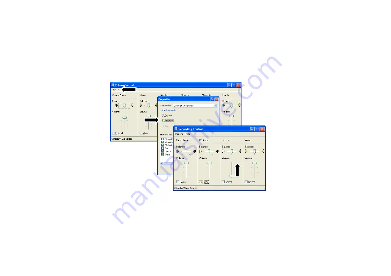 Medion MD 85315 Скачать руководство пользователя страница 20