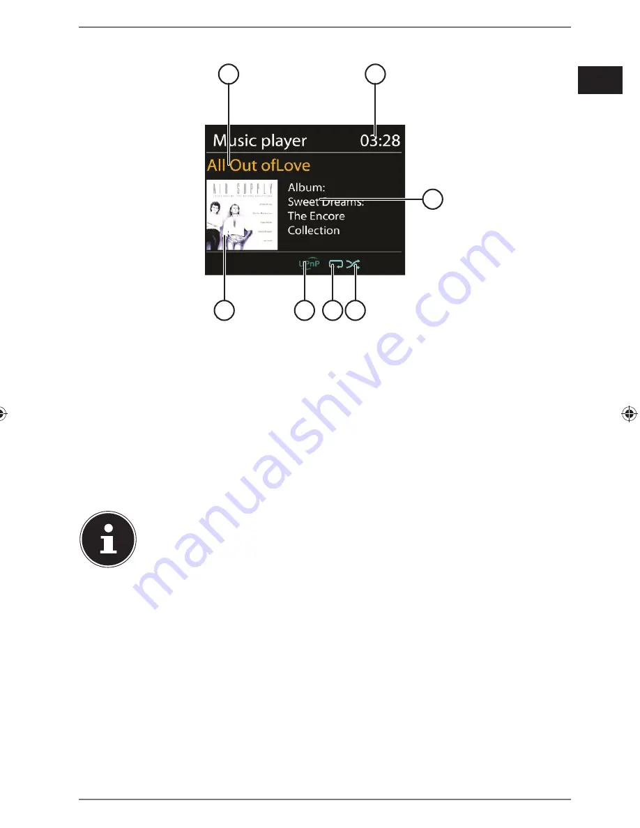 Medion MD 87466 User Manual Download Page 82