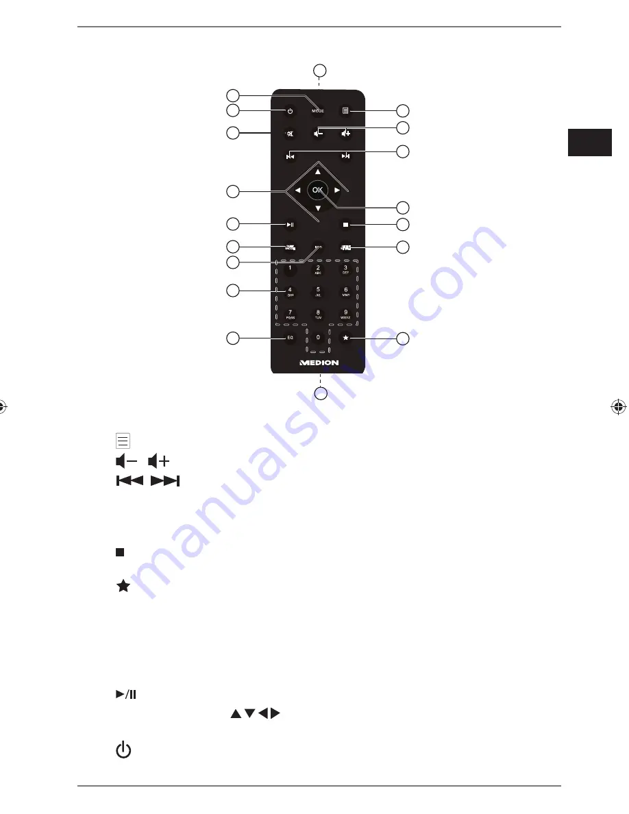 Medion MD 87466 Скачать руководство пользователя страница 158