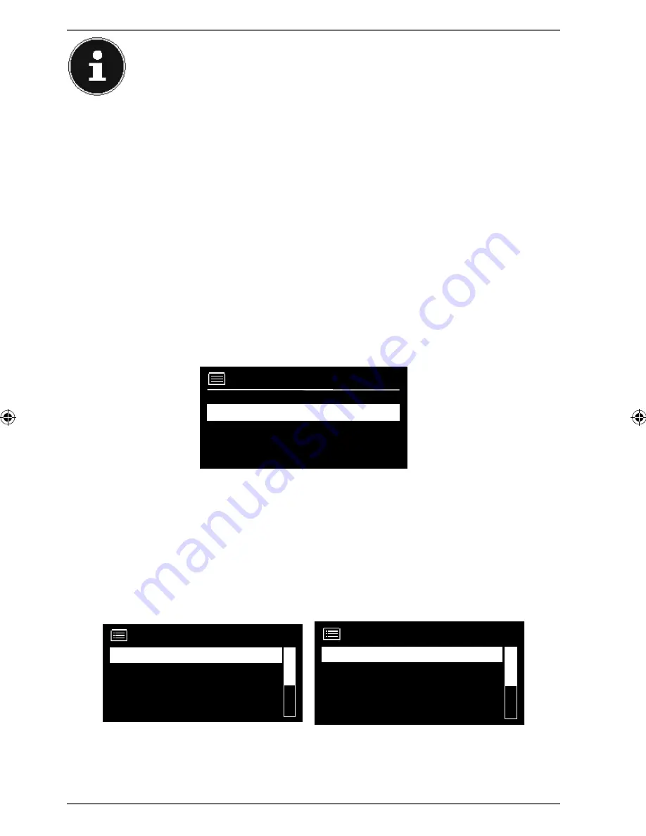 Medion MD 87516 User Manual Download Page 71