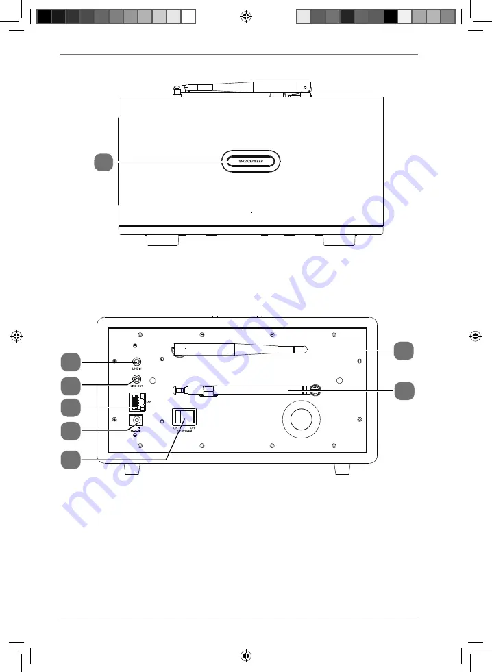 Medion MD 88295 Manual Download Page 135