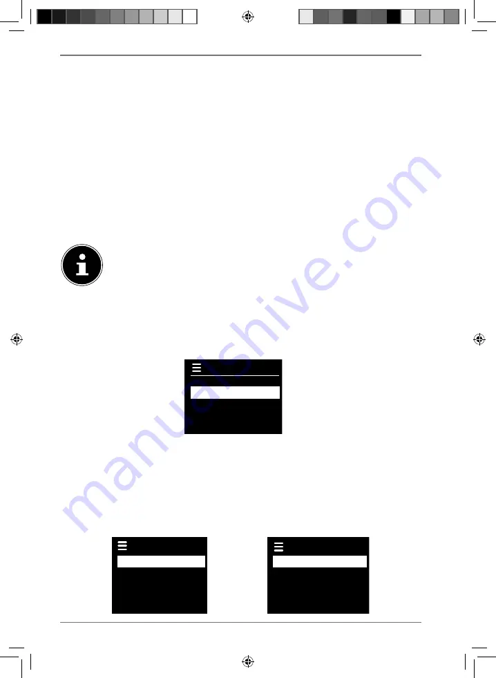 Medion MD 88295 Manual Download Page 201