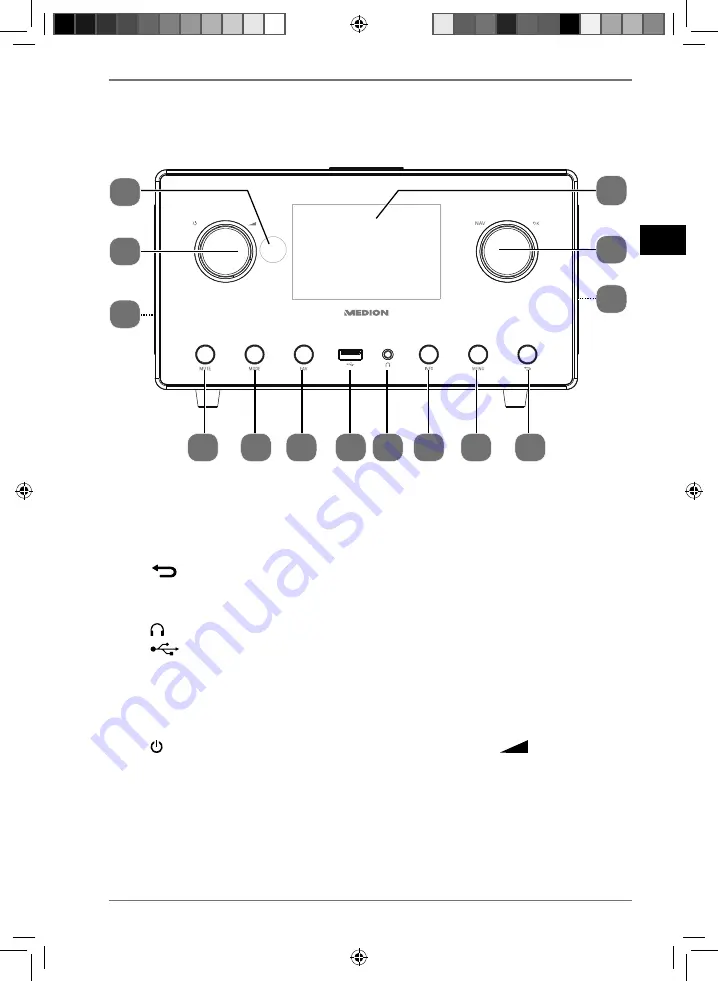 Medion MD 88295 Manual Download Page 248