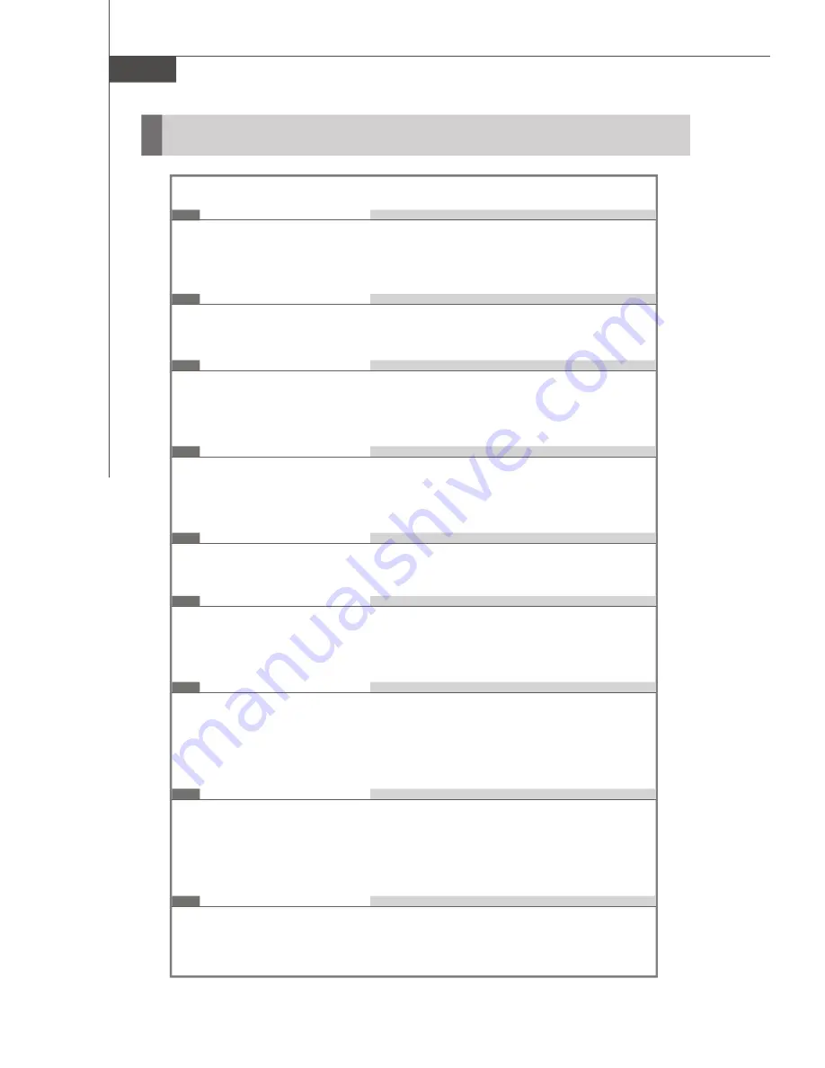 Medion ms-7501M1 Manual Download Page 8