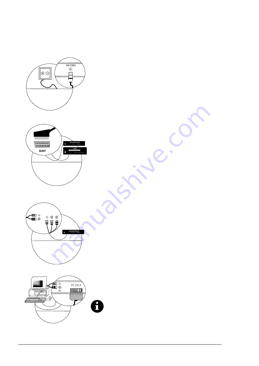 Medion Pure Retro Manual Download Page 132