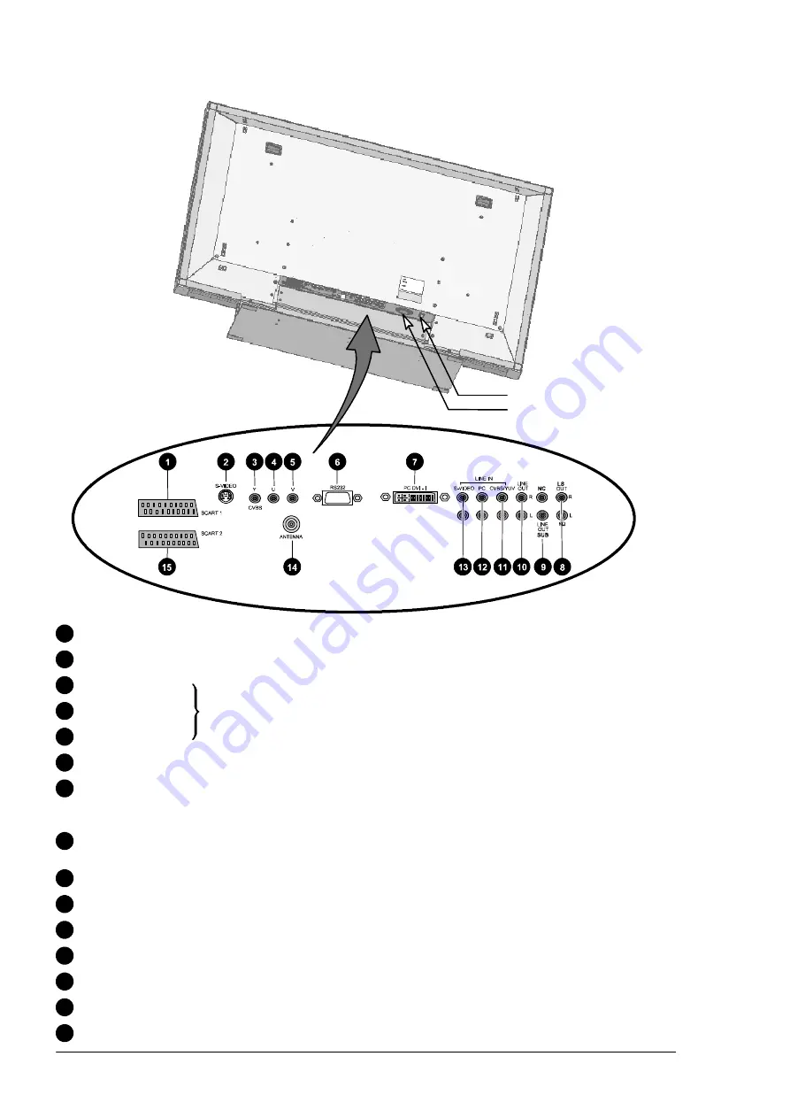 Medion Pure Retro Manual Download Page 152