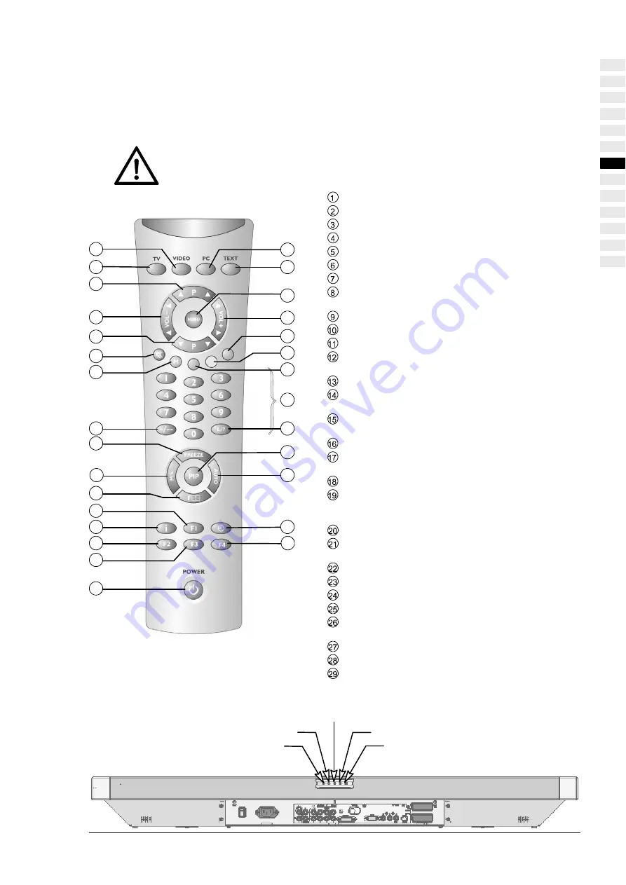 Medion Pure Retro Manual Download Page 153