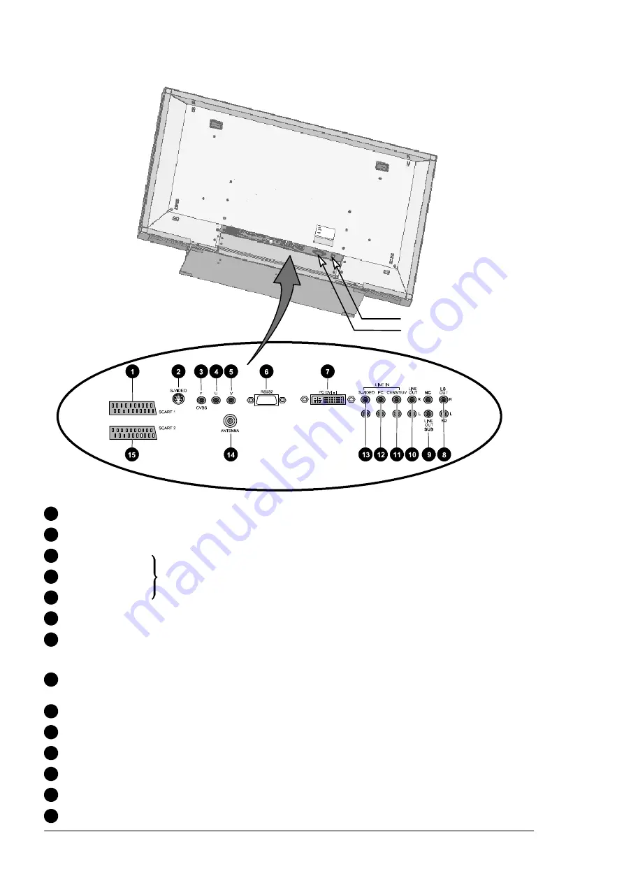 Medion Pure Retro Manual Download Page 200