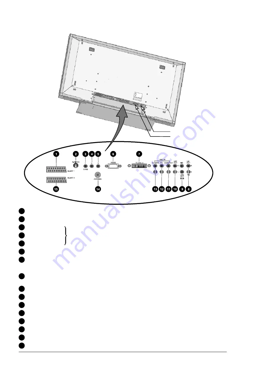 Medion Pure Retro Manual Download Page 248