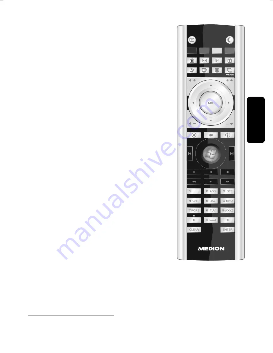 Medion The Touch X9613 User Manual Download Page 53