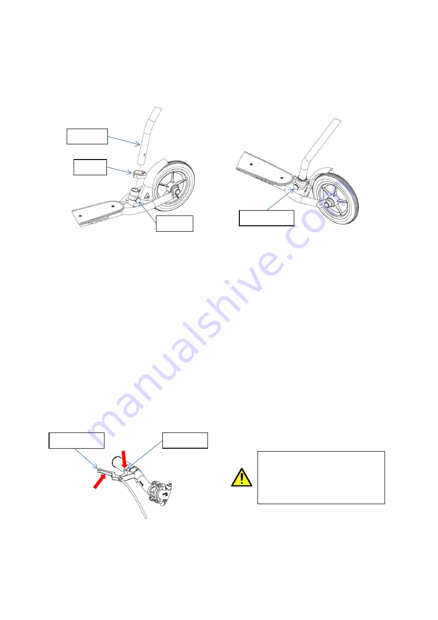 MediPlast Krabat Runner Скачать руководство пользователя страница 4