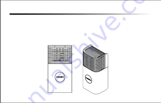 MedKlinn PRO AS3 Operating Manual Download Page 9