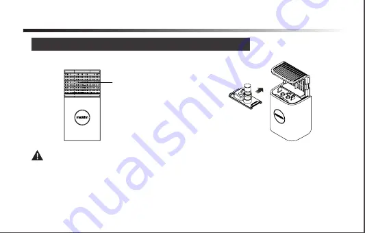 MedKlinn PRO AS3 Operating Manual Download Page 27