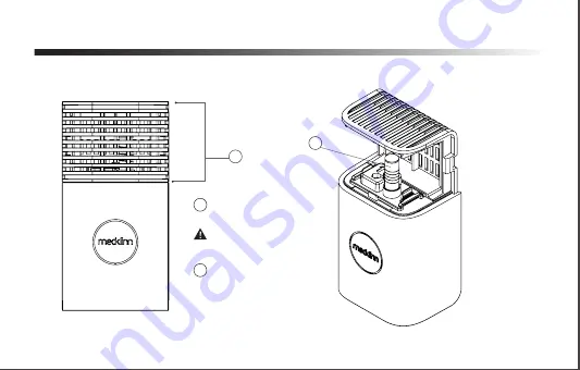 MedKlinn PRO AS3 Operating Manual Download Page 33