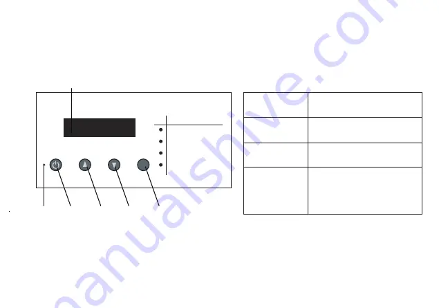 MedKlinn PRO AS300D User Manual Download Page 11